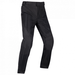 Motorcycle pants RICHA AIRSUMMER black - short