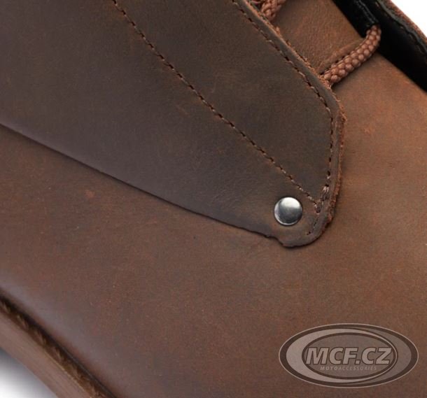 Moto boots TCX BLEND 2 WMN brown