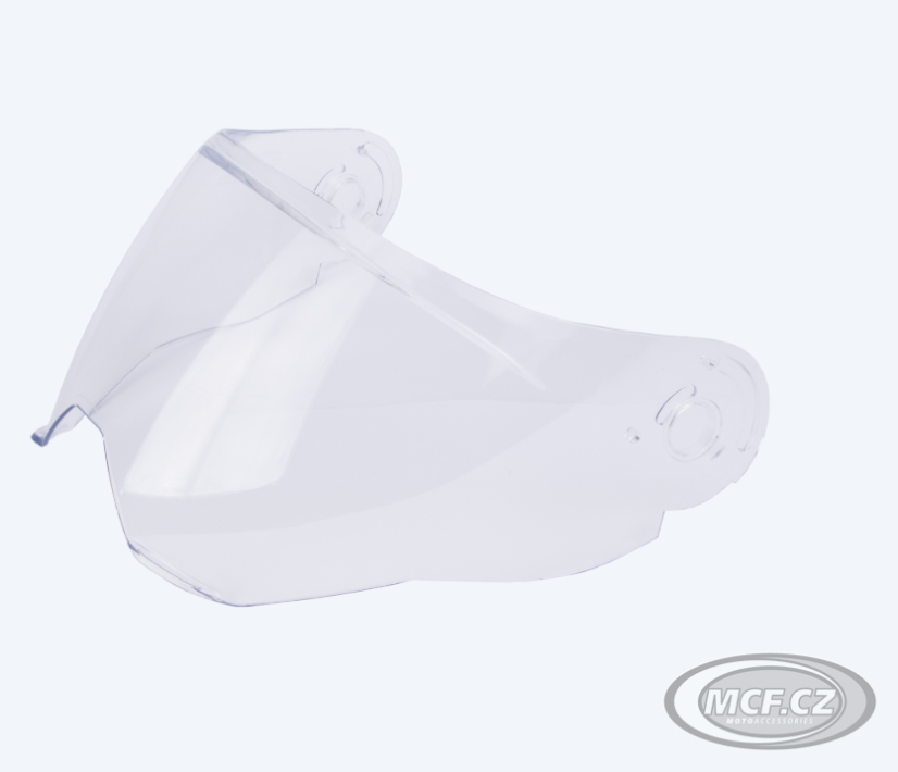 Plexi SCORPION ADX-2 MAXVISION čiré KDF-32