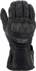 Moto rukavice RICHA STREET TOURING GORE-TEX černé