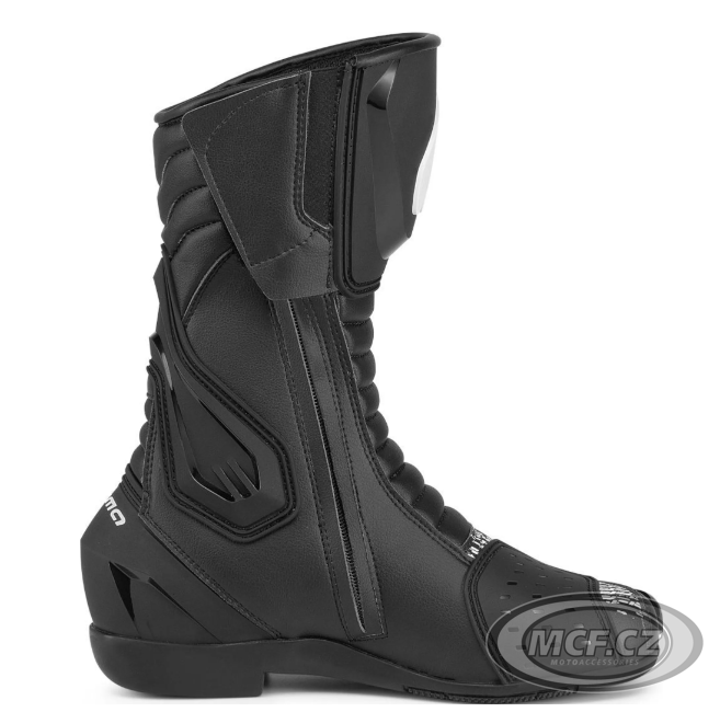 Moto boots FORMA FRECCIA EVO black/white