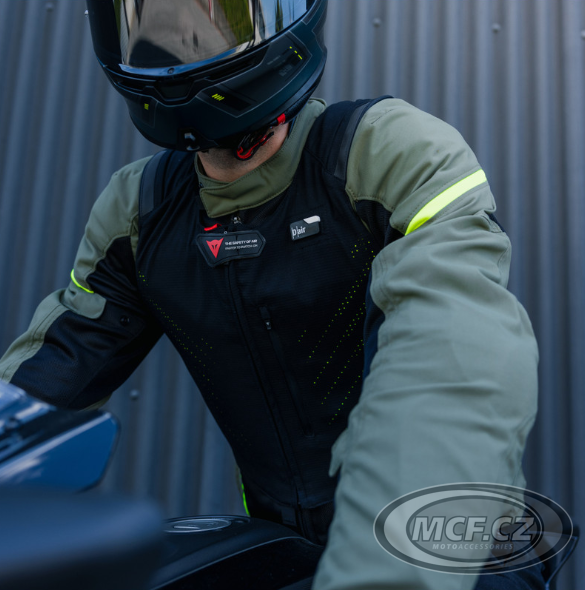Airbagová vesta DAINESE SMART AIR