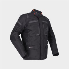 Motorcycle jacket RICHA BRUTUS GORE-TEX black