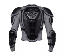 Chránič hrudi FOX Titan Sport šedý 24018-276