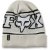 Kulich FOX Burm Beanie putty 30325-238