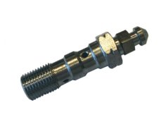 Dvojitý odvzdušňovací ventil BRAKING RN3D031A 10x1,0mm