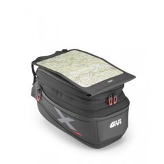 Tankruksak GIVI univerzální XL06 objem 15-20L
