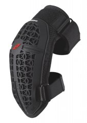 Chránič loktů ZANDONA NETCUBE ELBOWGUARD černý 3271