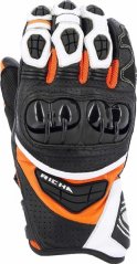Moto rukavice RICHA STEALTH oranžové