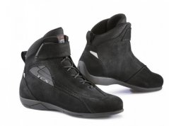 Dámské moto boty TCX LADY SPORT černé