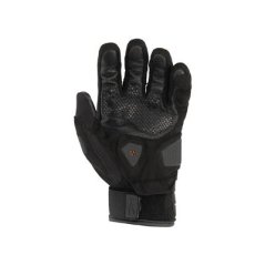 Moto rukavice RICHA BOGOTA černé