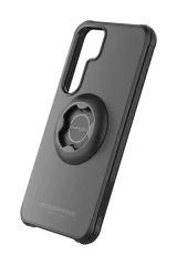 Interphone Quiklox cover Samsung Galaxy S25