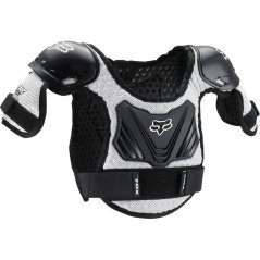 Dětský chránič hrudi FOX Peewee titan 06053-464