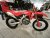 CRF 400 RT