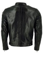 Motorcycle jacket RICHA GOODWOOD grey