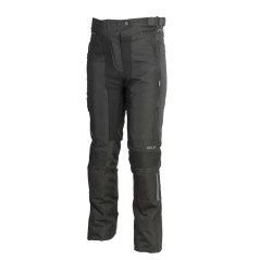 Motorcycle trousers SECA VENUS II black