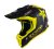 Moto přilba JUST1 J38 ROCKSTAR ENERGY DRINK
