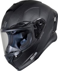 Moto přilba JUST1 J-GPR matná carbon solid