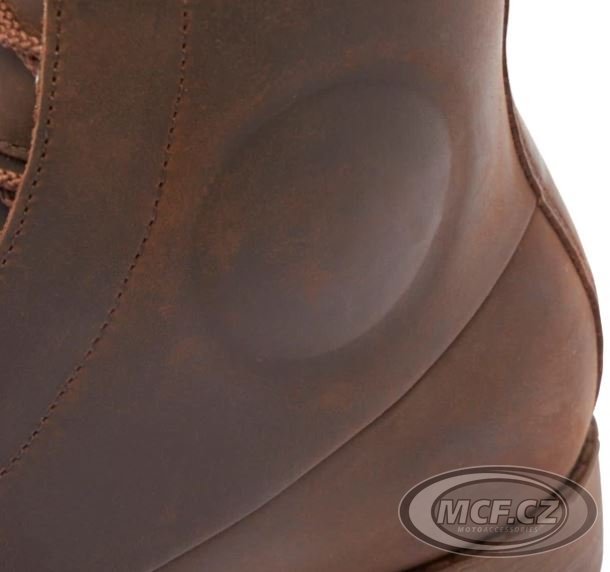 Moto boots TCX BLEND 2 WMN brown