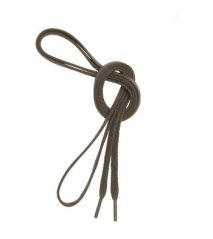 TCX tkaničky do bot ploché 150cm LAP15 hnědé