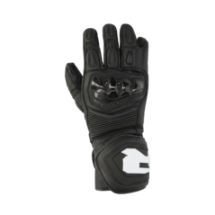 Moto rukavice RICHA STRADALE černo/černé