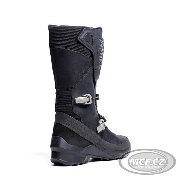 Motorcycle boots DAINESE SEEKER Gore-Tex black