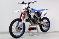 SUZUKI RM 125