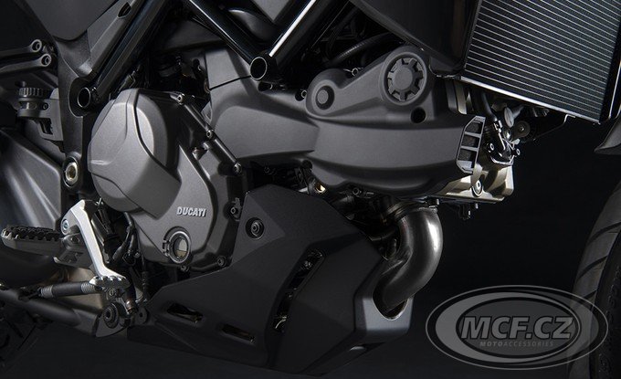 DUCATI Multistrada V2 S