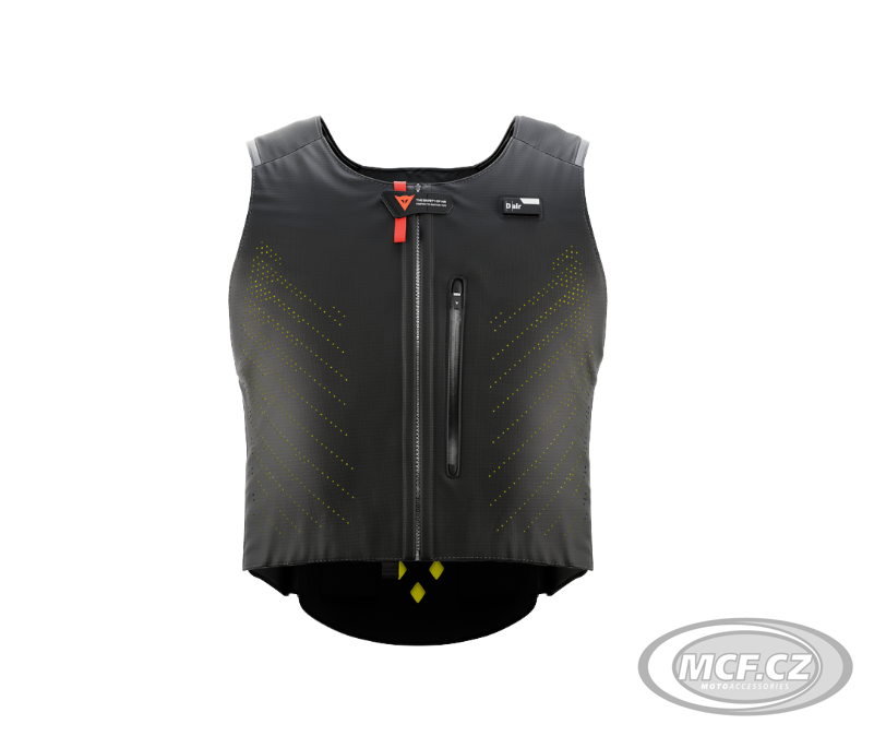Airbagová vesta DAINESE SMART AIR