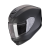 Dětská moto přilba SCORPION EXO-JNR AIR solid matná černá