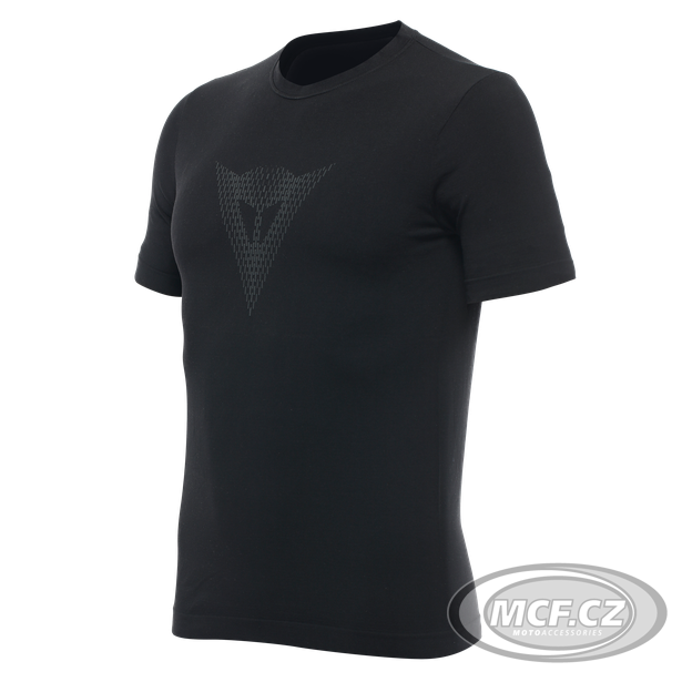 Funkční triko DAINESE QUICK DRY černé