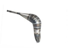 Výfukové koleno SCALVINI RACING 2takt 50