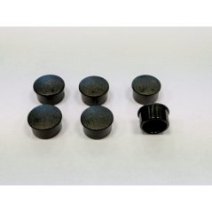 Krytka (záslepka) šroubů Z621R - pro plotny GIVI M5, M5M, M6M, M7