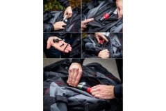 Náhradní bombička do vesty Hit-Air CO2 60cc