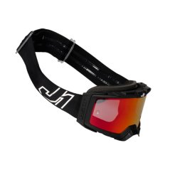 Brýle JUST1 NERVE PRIME černé