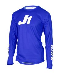 Dětský dres JUST1 J-ESSENTIAL modrý