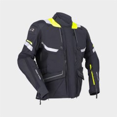 Motorcycle jacket RICHA ARMADA GORE-TEX PRO fluo yellow