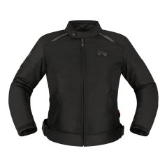 Dámská moto bunda RICHA AUYAN WP černá