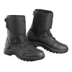 Moto boots SECA-X-ADV black