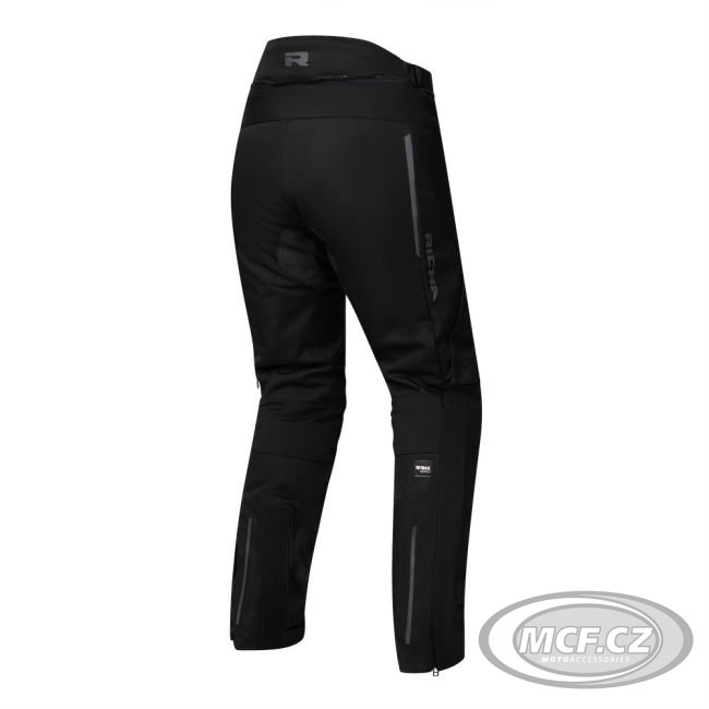Motorcycle trousers RICHA ETERNITY LADY black short