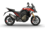 DUCATI Multistrada V4 PIKES PEAK Model 2025