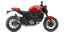 DUCATI Monster +
