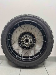 Originální sada kol DUCATI DesertX