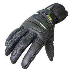 Moto rukavice CAPPA DETROIT černé