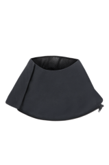 Límec RICHA GORE WEATHER COLLAR černý