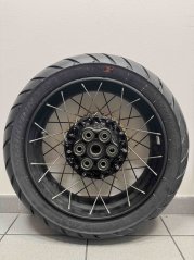 Originální sada kol DUCATI Multitrada V4S / Multistrada RALLY