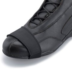 Moto boty TCX MOOD GORE-TEX černé