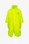Pláštěnka VR46 Poncho 46 Heritage neonově žlutá 571028
