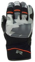 Moto rukavice RICHA DESERT 2 kaki (camo)
