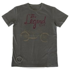 Triko ANGEL NIETO LEGEND STONE WASHED 177311